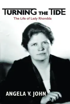 Turning the Tide, Paperback/Prof. Angela V. John