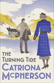 Turning Tide, Hardback/Catriona McPherson