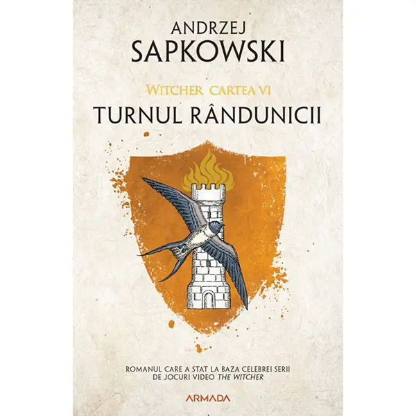 Turnul Randunicii