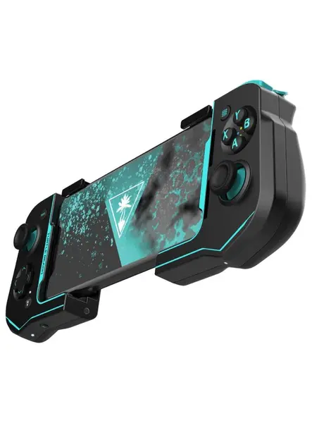 Turtle Beach Atom Controller Black/teal Android