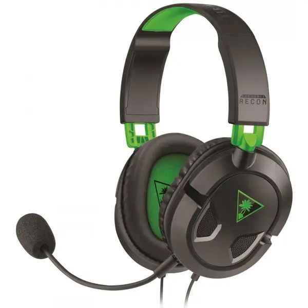 Turtle Beach Casti Turtle Beach EAR FORCE RECON 50X