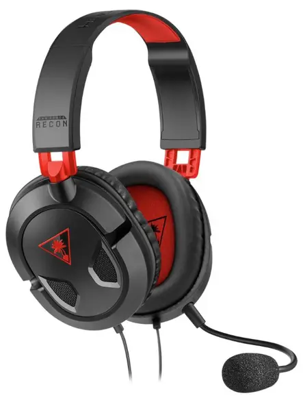 Turtle Beach Recon 50 Gaming Headset