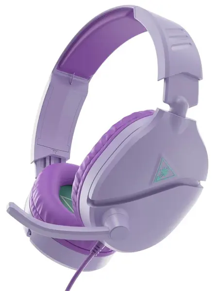 Turtle Beach Recon 70 Lavender Wired Headset