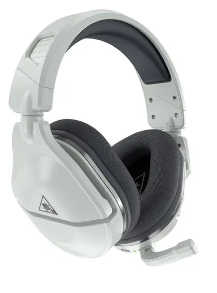 Turtle Beach Stealth 600 Gen2 Usb White Wireless Headset
