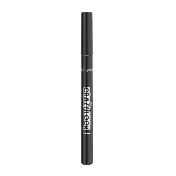 Tus de Ochi Carioca Miss Sporty, Crazy Look, 101 Extra Black