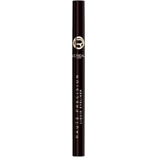 Tus de ochi lichid rezisten la transfer Waterproof F20 Brun, 1ml, L'Oreal Paris