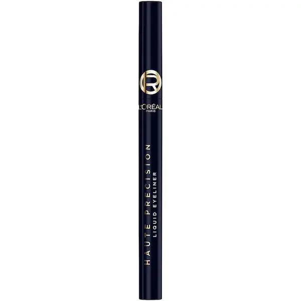 Tus de ochi lichid rezistent la transfer Waterproof F30 Bleu, 1ml, L'Oreal Paris