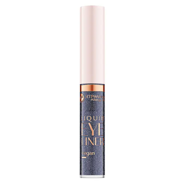 Tus hipoalergenic cu glitter 01 Black Show, Bell | 3,6 g