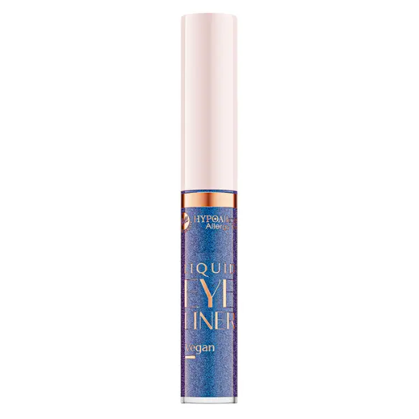 Tus hipoalergenic cu glitter 02 Starry Sky, Bell | 3,6 g