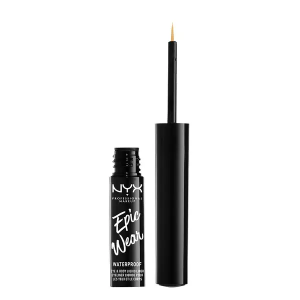 Tus lichid NYX Professional Makeup Epic Wear Liquid Liner Yellow