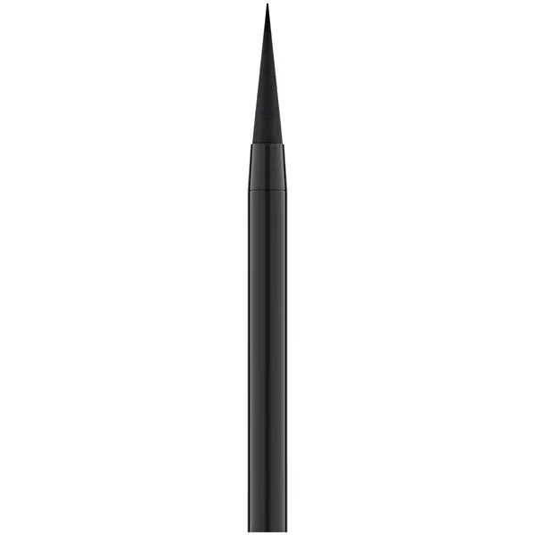 Tus pentru ochi rezistent la transfer Ink Eyeliner Waterproof 010 - Stay in Black, 1.7ml, Catrice