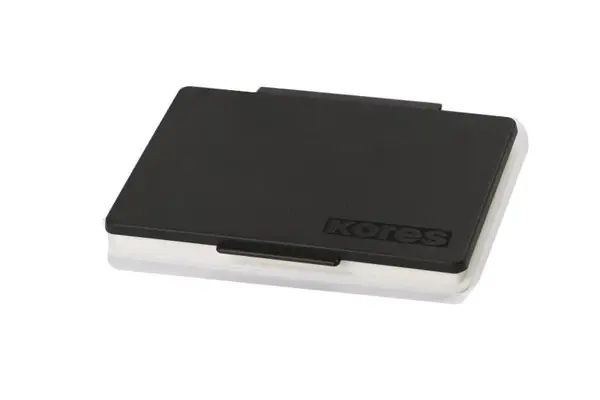 Tusiera plastic netusata 7 x 11 cm Kores Tusiera plastic netusata 7 x 11 cm Kores
