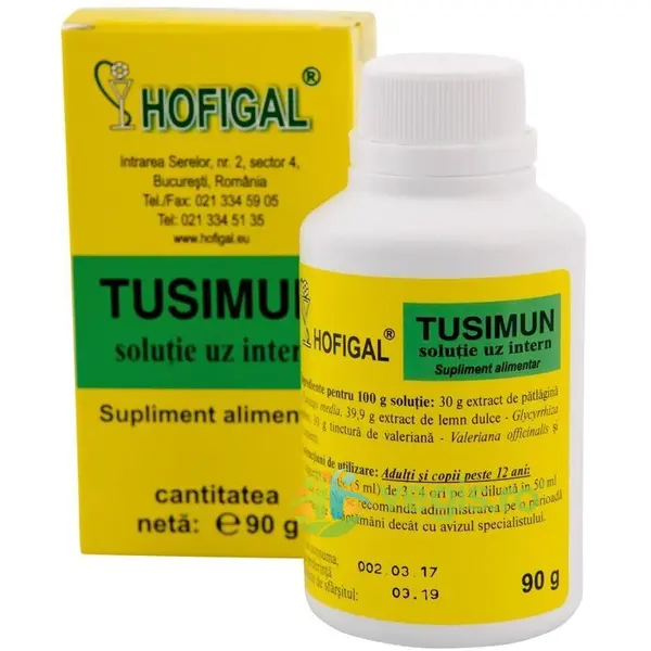 Tusimun 90ml