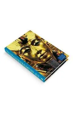 Tutankhamun - Zahi Hawass