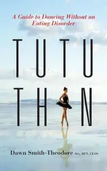 Tutu Thin, Paperback/Mft