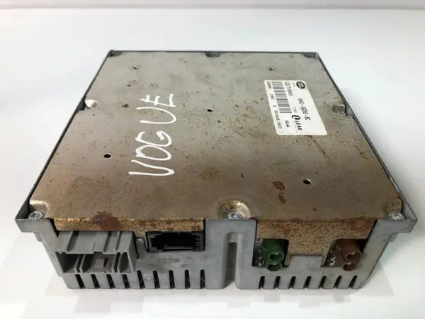 Tv tuner auto uh42-19c063-bc Land Rover Range rover Vogue (2006-2011)