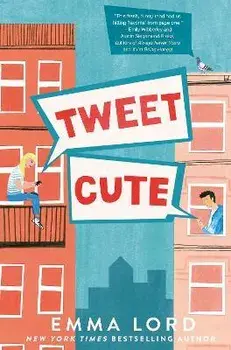 Tweet Cute, Paperback/Emma Lord