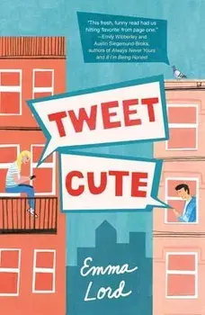 Tweet Cute, Paperback/Emma Lord