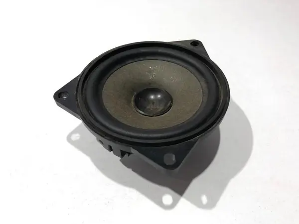 Tweeter 9133409 BMW Seria 5 GT (2009-2017) [F07]