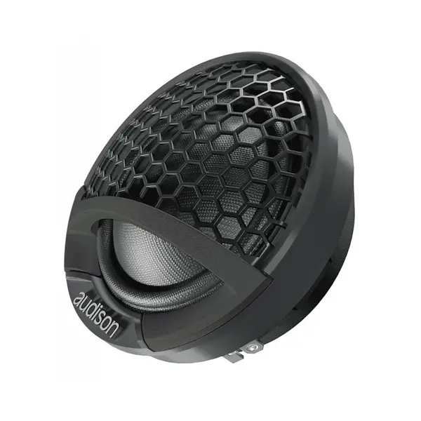 Tweeter auto Audison Voce AV 1.1 set componente, 28mm, 180W, 4Ω, set 2 difuzoare