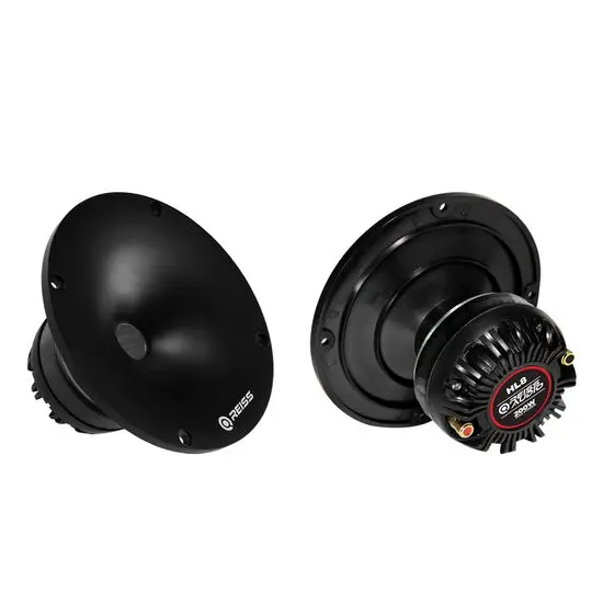 Tweeter auto de tip horn Reiss RS-HL8 164mm 80W RMS