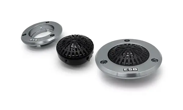 Tweeter auto ESB 4000 4.28 , 28mm, 100W RMS, 4Ω, Bucata