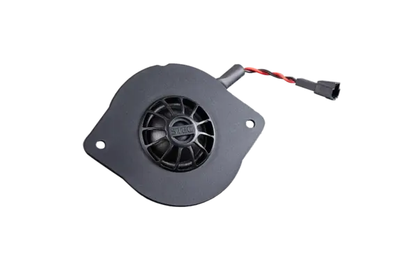 Tweeter auto STEG MA 32Q, 51mm, 60W RMS, 4Ω, set 2 tweetere