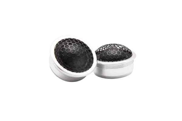 Tweeter auto Steg SQ32, 32mm, 20W RMS, 4Ω, set 2 tweetere