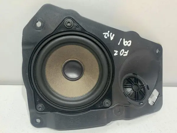 Tweeter dreapta spate 9151970 BMW Seria 7 (2008-2015) [F01, F02]
