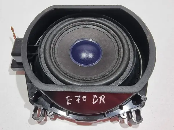 Tweeter stanga / dreapta fata 4304 07858641 BMW X6 (2008-2014) [E71, E72]