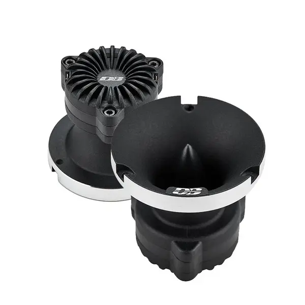 Tweetere auto Deaf Bonce Apocalypse AT-32 SPORT, 75mm, 37W RMS, 4Ω, set 2 tweetere
