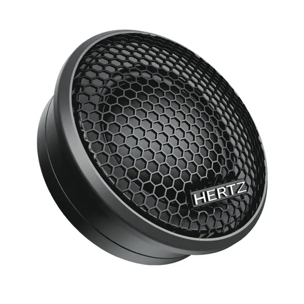 Tweetere Auto Hertz Mille Pro MP 25.3, set componente, 44 mm, 120W, 4Ω, 2 tweetere
