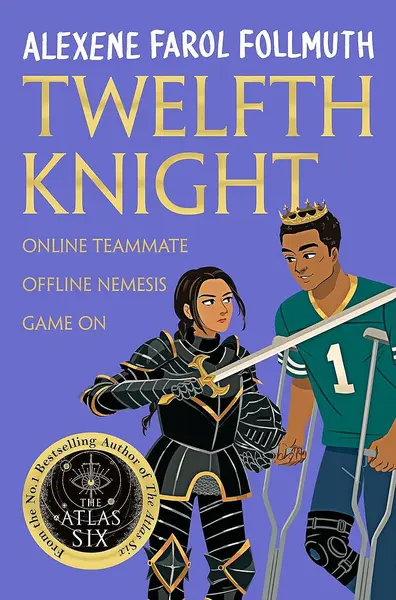 Twelfth Knight