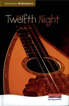 Twelfth Night, Hardback/***