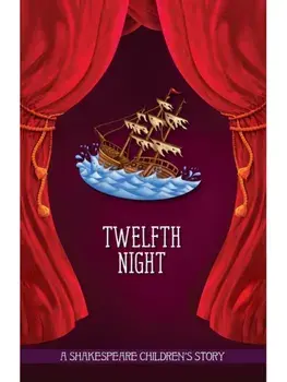 Twelfth Night, Hardback/Macaw Books