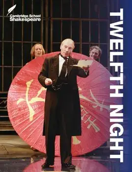 Twelfth Night, Paperback (3rd Ed.)/Rex Gibson
