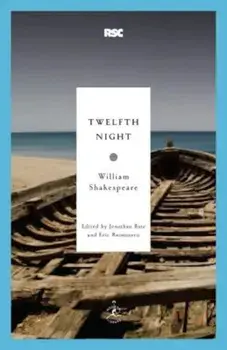 Twelfth Night, Paperback/William Shakespeare