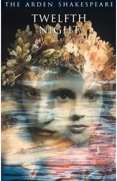 Twelfth Night: Third Series - William Shakespeare