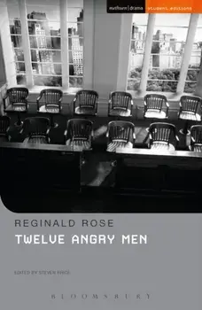 Twelve Angry Men, Paperback/Reginald Rose