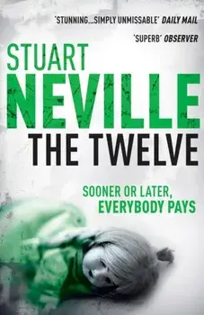 Twelve, Paperback/Stuart Neville