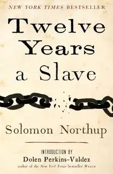 Twelve Years a Slave, Hardcover/Solomon Northup