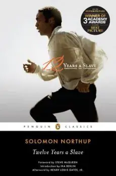 Twelve Years a Slave, Paperback/Solomon Northup