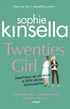 Twenties Girl, Paperback/Sophie Kinsella