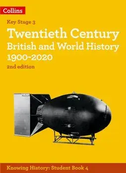 Twentieth Century British and World History 1900-2020. 2 Revised edition, Paperback/Laura Aitken-Burt