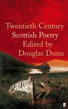 Twentieth-Century Scottish Poetry, Paperback/***