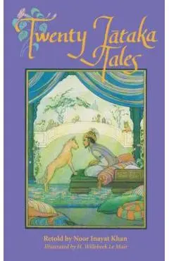 Twenty Jataka Tales - Noor Inayat Khan
