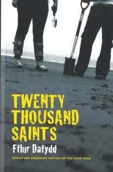 Twenty Thousand Saints, Paperback/Fflur Dafydd