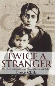Twice a Stranger, Paperback/Bruce Clark