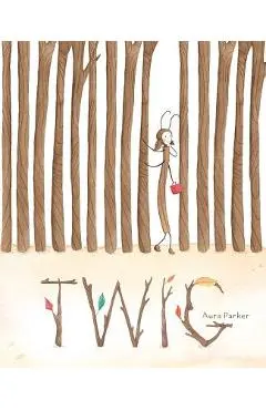 Twig - Aura Parker
