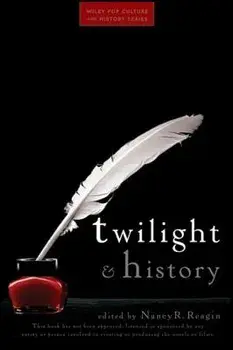 Twilight and History, Paperback/Nancy R. Reagin